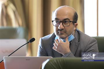 علی اعطا در گفت‌وگو با باشگاه خبرنگاران جوان، كاهش شهرفروشی در دوره پنجم شورا
